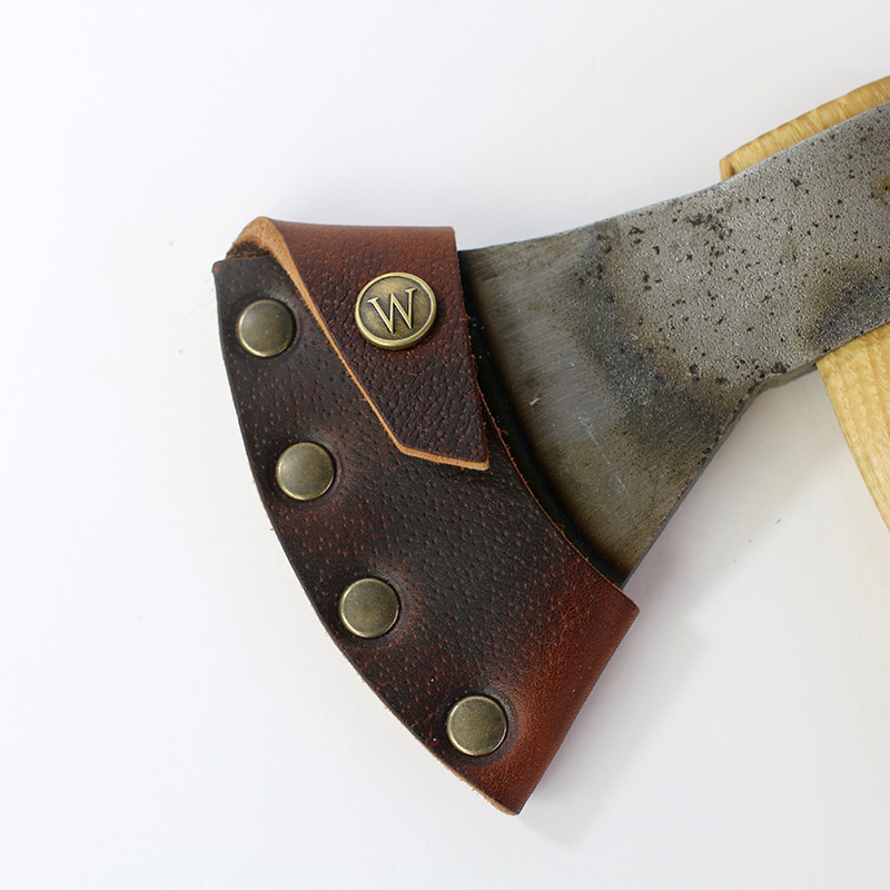 The Robin Wood Carving Axe – Wood Tools