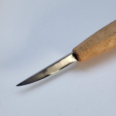 Planing sloyd - prototype