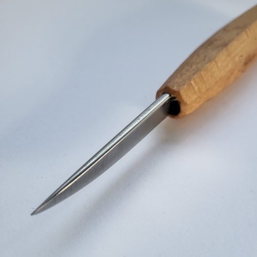 Planing sloyd - prototype - Image 2