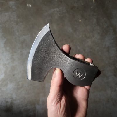 The Sheffield Axe Head